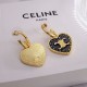 2024SS CELINE Celine earrings This spring/summer must-buy for adults 2024SS CELINE Celine earrings This spring/summer must-buy for adults