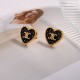 2024SS CELINE Celine earrings have an elegant summer feel 2024SS CELINE Celine earrings have an elegant summer feel