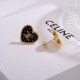 2024SS CELINE Celine earrings have an elegant summer feel 2024SS CELINE Celine earrings have an elegant summer feel