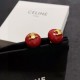 CELINE Celine limited quantity miraculous arrival 2024SS earrings CELINE Celine limited quantity miraculous arrival 2024SS earrings