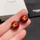CELINE Celine limited quantity miraculous arrival 2024SS earrings CELINE Celine limited quantity miraculous arrival 2024SS earrings