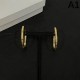 CELINE Celine latest product sure to sell out 2024SS earrings CELINE Celine latest product sure to sell out 2024SS earrings