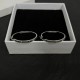 CELINE Celine latest product sure to sell out 2024SS earrings CELINE Celine latest product sure to sell out 2024SS earrings