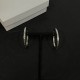 CELINE Celine latest product sure to sell out 2024SS earrings CELINE Celine latest product sure to sell out 2024SS earrings