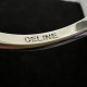 CELINE Celine latest product sure to sell out 2024SS earrings CELINE Celine latest product sure to sell out 2024SS earrings