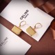 CELINE Celine must be sold out☆Hurry up 2024SS earrings CELINE Celine must be sold out☆Hurry up 2024SS earrings