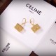 CELINE Celine must be sold out☆Hurry up 2024SS earrings CELINE Celine must be sold out☆Hurry up 2024SS earrings