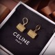 CELINE Celine must be sold out☆Hurry up 2024SS earrings CELINE Celine must be sold out☆Hurry up 2024SS earrings