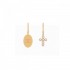 CELINE Celine Latest Popular Hot Topics 2024SS Earrings