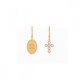 CELINE Celine Latest Popular Hot Topics 2024SS Earrings CELINE Celine Latest Popular Hot Topics 2024SS Earrings