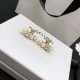 CELINE Celine Popular Sale 100% New 2024SS Earrings CELINE Celine Popular Sale 100% New 2024SS Earrings