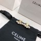 CELINE Celine Popular Sale 100% New 2024SS Earrings CELINE Celine Popular Sale 100% New 2024SS Earrings