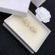 CELINE Celine Popular Sale 100% New 2024SS Earrings CELINE Celine Popular Sale 100% New 2024SS Earrings
