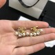 CELINE Celine Popular Sale 100% New 2024SS Earrings CELINE Celine Popular Sale 100% New 2024SS Earrings