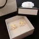 CELINE Celine Popular Sale 100% New 2024SS Earrings CELINE Celine Popular Sale 100% New 2024SS Earrings
