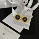CELINE Celine Overseas Limited Model New 2024SS Earrings CELINE Celine Overseas Limited Model New 2024SS Earrings