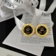 CELINE Celine Overseas Limited Model New 2024SS Earrings CELINE Celine Overseas Limited Model New 2024SS Earrings