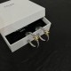 CELINE CELINE Stable summer new item 2024SS earrings CELINE CELINE Stable summer new item 2024SS earrings