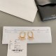 CELINE 2024SS earrings you should wear this summer CELINE 2024SS earrings you should wear this summer
