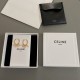 CELINE 2024SS earrings you should wear this summer CELINE 2024SS earrings you should wear this summer