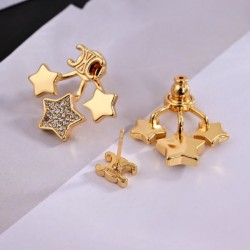 CELINE CELINE No. 1 cumulative sales total 2024SS earrings