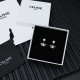 CELINE Celebrity favorite brand 2024SS earrings CELINE Celebrity favorite brand 2024SS earrings