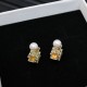 CELINE Celebrity favorite brand 2024SS earrings CELINE Celebrity favorite brand 2024SS earrings