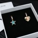 CELINE CELINE Perennially popular standard product 2024SS earrings CELINE CELINE Perennially popular standard product 2024SS earrings