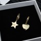 CELINE CELINE Perennially popular standard product 2024SS earrings CELINE CELINE Perennially popular standard product 2024SS earrings