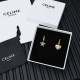 CELINE CELINE Perennially popular standard product 2024SS earrings CELINE CELINE Perennially popular standard product 2024SS earrings