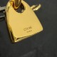 CELINE Celine classic popular thin soft 2024SS earrings CELINE Celine classic popular thin soft 2024SS earrings