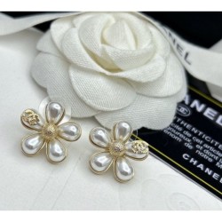 Last Spring/Summer Collection 2024SS Earrings CHANEL CHANEL