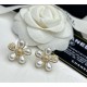 Last Spring/Summer Collection 2024SS Earrings CHANEL CHANEL Last Spring/Summer Collection 2024SS Earrings CHANEL CHANEL