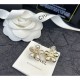 Last Spring/Summer Collection 2024SS Earrings CHANEL CHANEL Last Spring/Summer Collection 2024SS Earrings CHANEL CHANEL