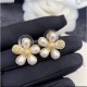 Last Spring/Summer Collection 2024SS Earrings CHANEL CHANEL Last Spring/Summer Collection 2024SS Earrings CHANEL CHANEL