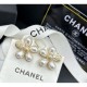 Last Spring/Summer Collection 2024SS Earrings CHANEL CHANEL Last Spring/Summer Collection 2024SS Earrings CHANEL CHANEL