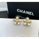 Last Spring/Summer Collection 2024SS Earrings CHANEL CHANEL Last Spring/Summer Collection 2024SS Earrings CHANEL CHANEL