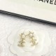 A stylish masterpiece 2024SS earrings CHANEL CHANEL A stylish masterpiece 2024SS earrings CHANEL CHANEL