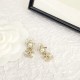 A stylish masterpiece 2024SS earrings CHANEL CHANEL A stylish masterpiece 2024SS earrings CHANEL CHANEL