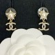 A stylish masterpiece 2024SS earrings CHANEL CHANEL A stylish masterpiece 2024SS earrings CHANEL CHANEL