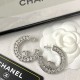 Essential items for spring 2024SS earrings CHANEL Essential items for spring 2024SS earrings CHANEL