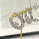 Essential items for spring 2024SS earrings CHANEL Essential items for spring 2024SS earrings CHANEL