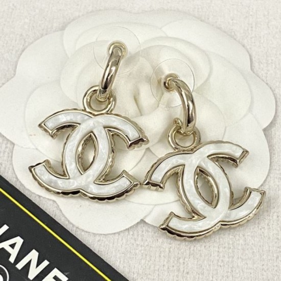 New Limited Very Beautiful Color 2024SS Earrings CHANEL CHANEL New Limited Very Beautiful Color 2024SS Earrings CHANEL CHANEL