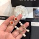 New Limited Gorgeous Cute 2024SS Earrings CHANEL CHANEL New Limited Gorgeous Cute 2024SS Earrings CHANEL CHANEL