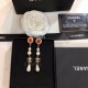 New Limited Gorgeous Cute 2024SS Earrings CHANEL CHANEL New Limited Gorgeous Cute 2024SS Earrings CHANEL CHANEL