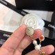 New Limited Gorgeous Cute 2024SS Earrings CHANEL CHANEL New Limited Gorgeous Cute 2024SS Earrings CHANEL CHANEL