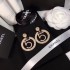 Latest ☆ Very popular ☆ Hot topic 2024SS earrings CHANEL CHANEL
