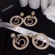 Latest ☆ Very popular ☆ Hot topic 2024SS earrings CHANEL CHANEL Latest ☆ Very popular ☆ Hot topic 2024SS earrings CHANEL CHANEL