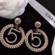 Latest ☆ Very popular ☆ Hot topic 2024SS earrings CHANEL CHANEL Latest ☆ Very popular ☆ Hot topic 2024SS earrings CHANEL CHANEL