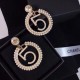 Latest ☆ Very popular ☆ Hot topic 2024SS earrings CHANEL CHANEL Latest ☆ Very popular ☆ Hot topic 2024SS earrings CHANEL CHANEL